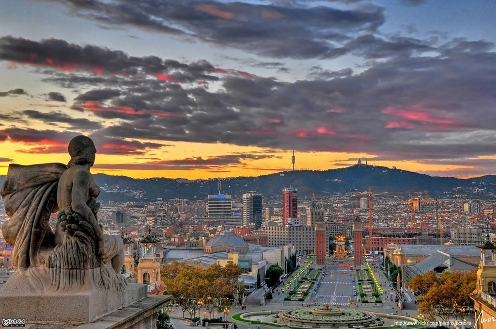 Casa Trianon Barcelona