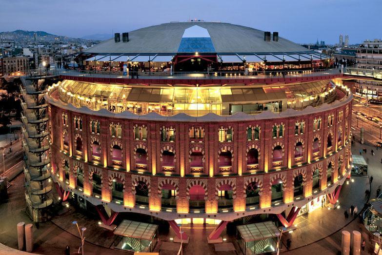 Nocleg ze śniadaniem Casa Trianon Barcelona