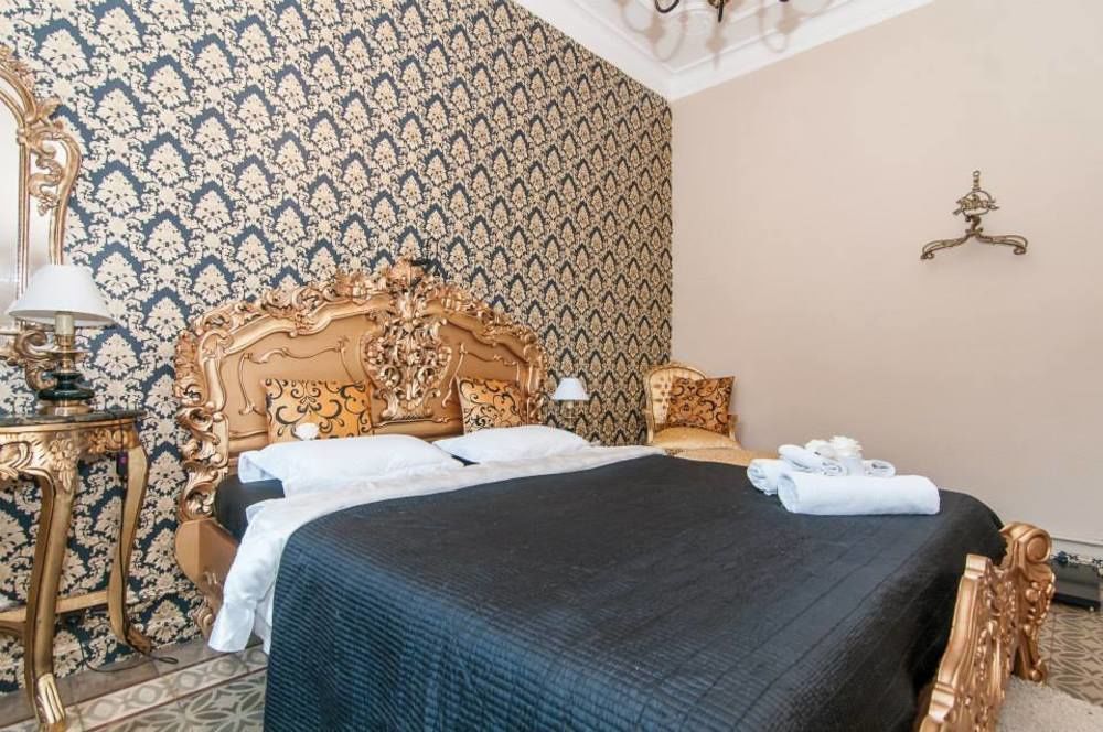 Nocleg ze śniadaniem Casa Trianon Barcelona