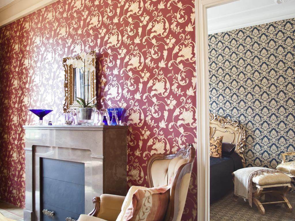 Casa Trianon 2* Barcelona