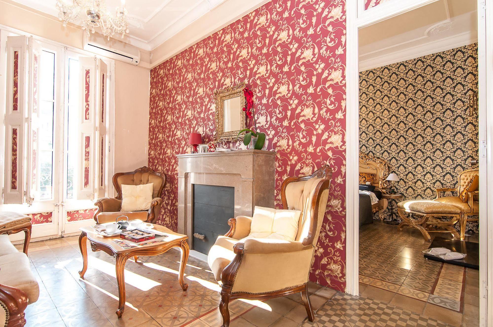 Nocleg ze śniadaniem Casa Trianon 2*