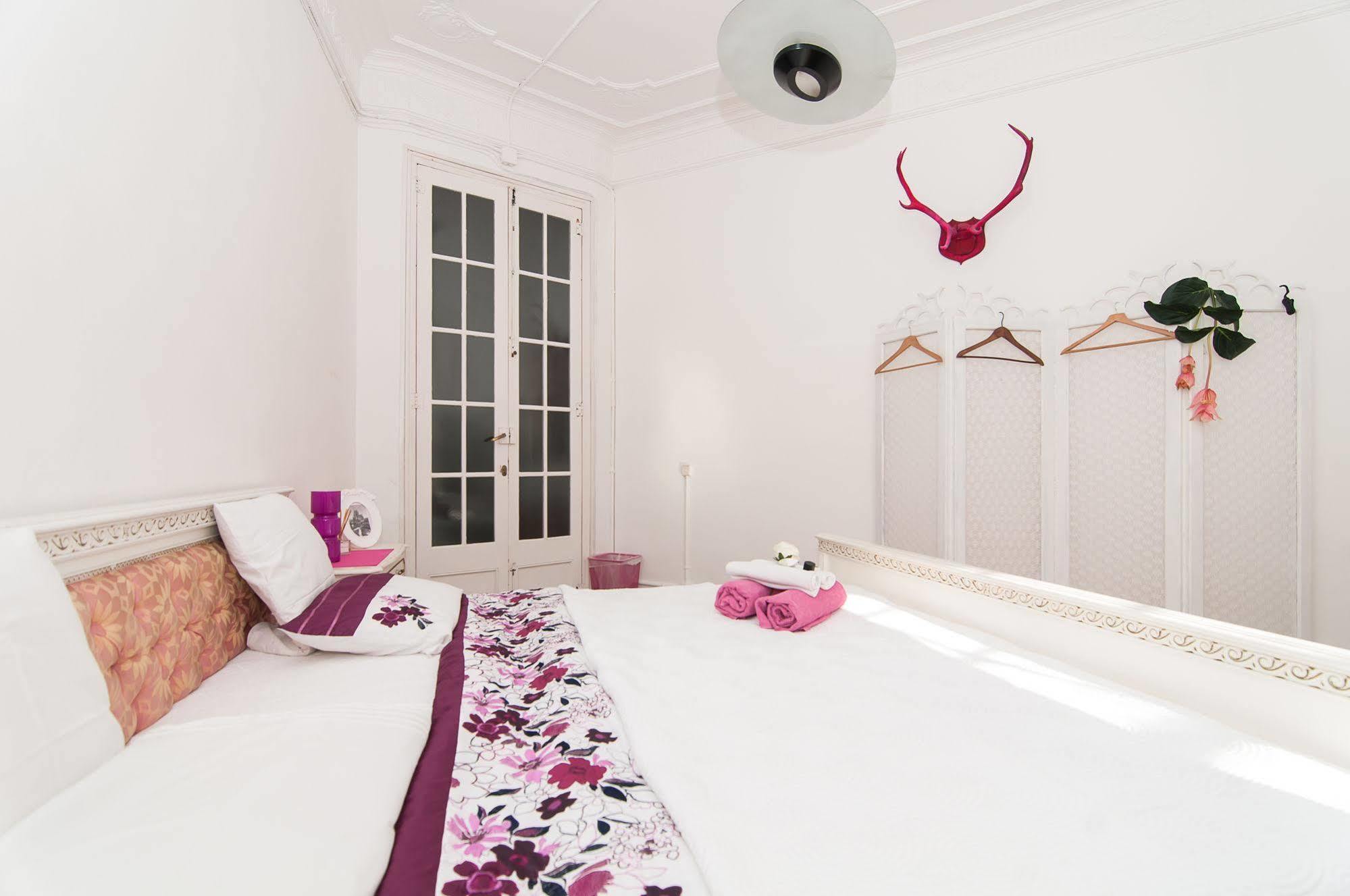 Nocleg ze śniadaniem Casa Trianon