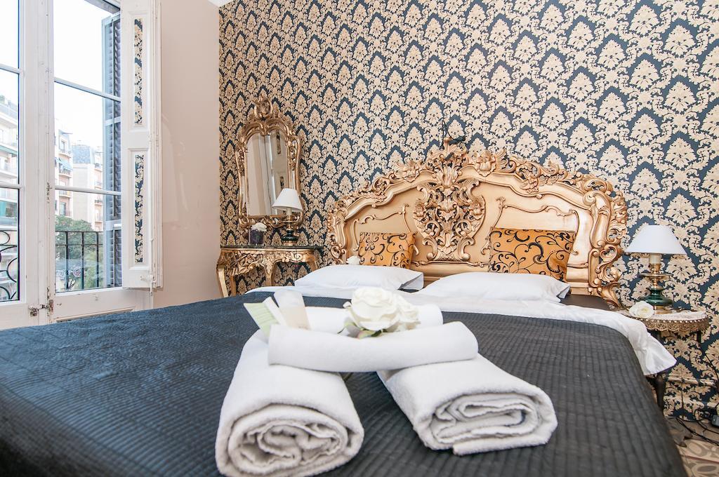 Casa Trianon Nocleg ze śniadaniem