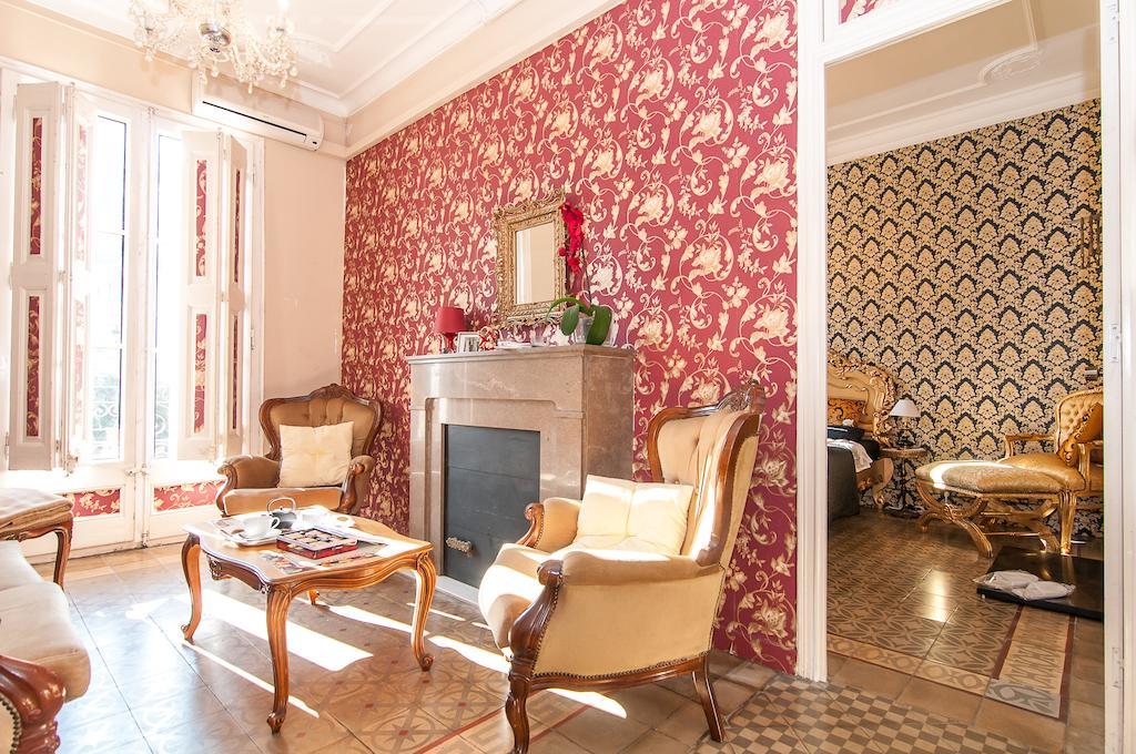 Nocleg ze śniadaniem Casa Trianon