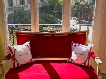 Nocleg ze śniadaniem Casa Trianon