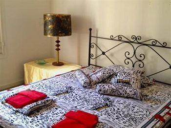 Casa Trianon Nocleg ze śniadaniem Barcelona