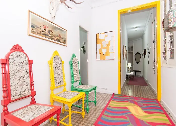 Casa Trianon