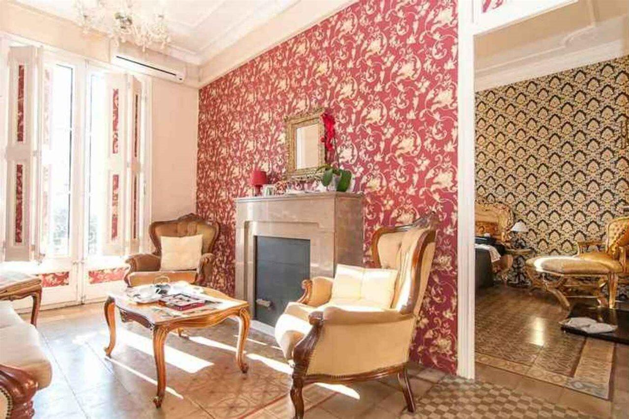 Casa Trianon Alojamento de Acomodação e Pequeno-almoço 2*