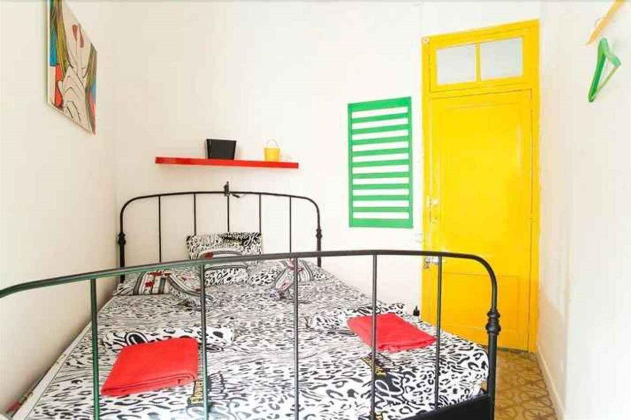 Casa Trianon 2* Barcelona