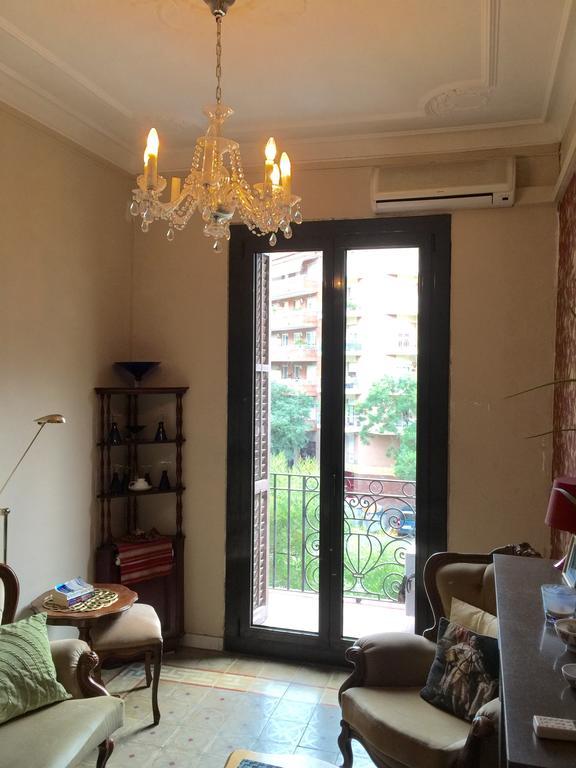 Casa Trianon Alojamento de Acomodação e Pequeno-almoço Barcelona