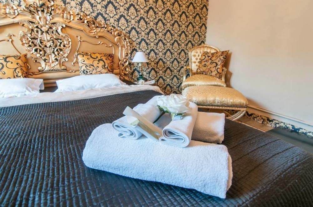 Casa Trianon 2* Barcelona