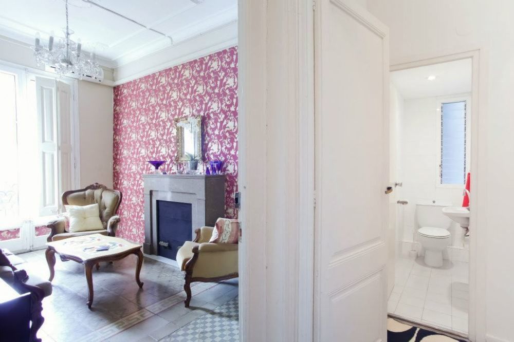 Alojamento de Acomodação e Pequeno-almoço Casa Trianon 2*