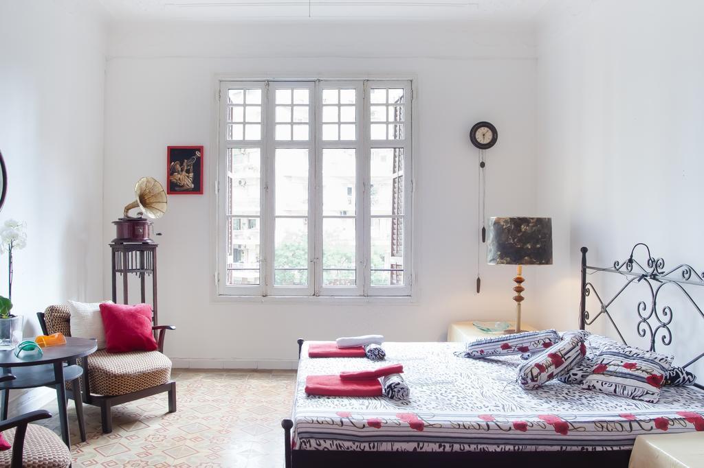 Casa Trianon Alojamento de Acomodação e Pequeno-almoço