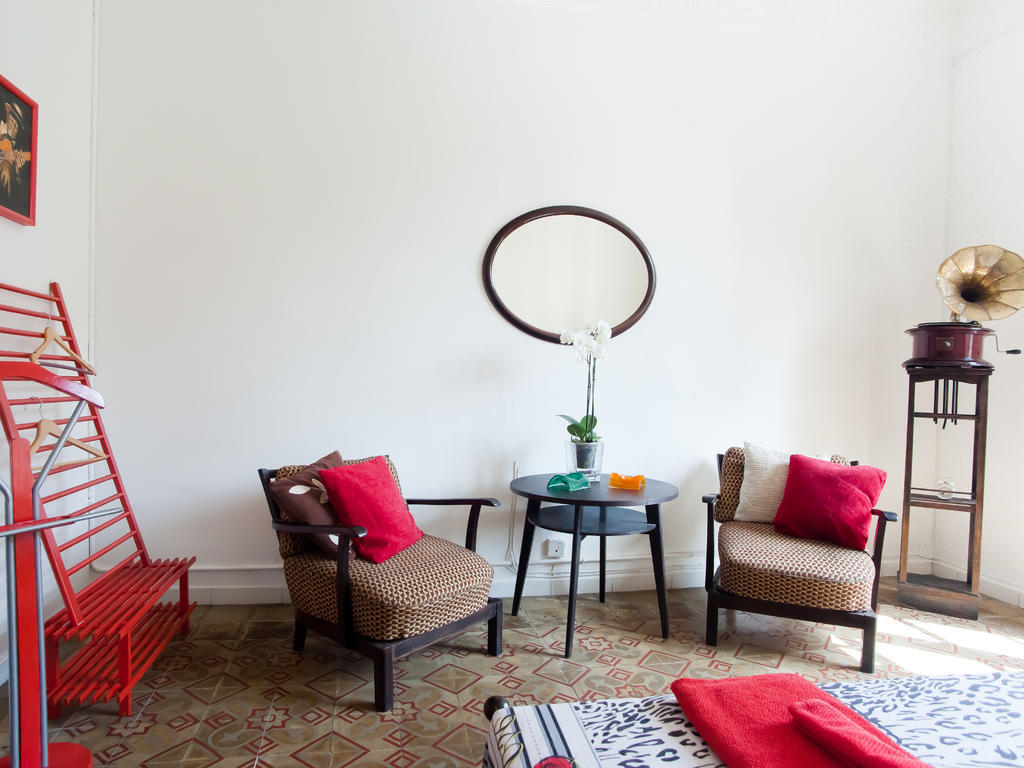 Alojamento de Acomodação e Pequeno-almoço Casa Trianon 2*