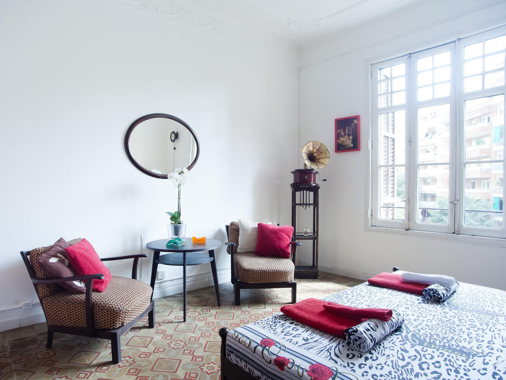 Casa Trianon 2*