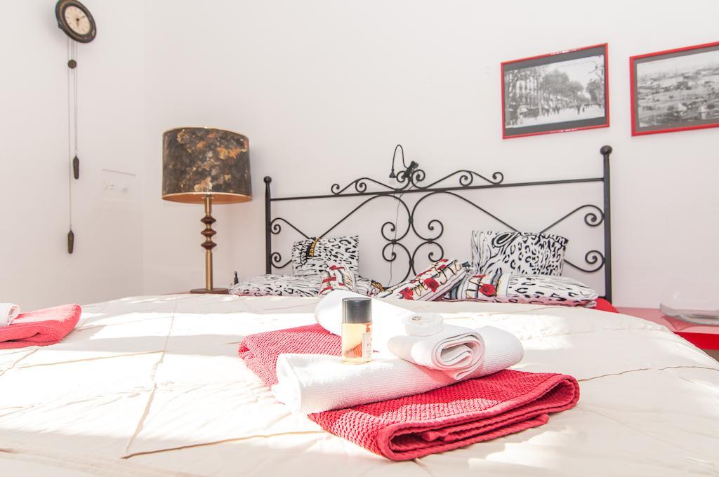 Casa Trianon Alojamento de Acomodação e Pequeno-almoço 2*