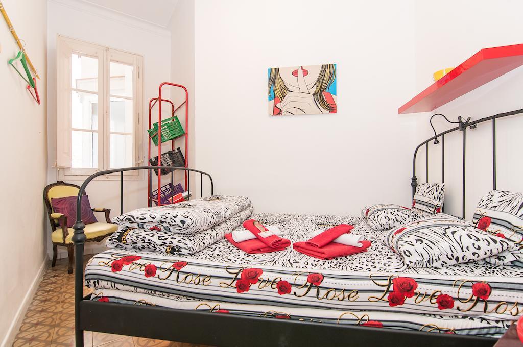 Casa Trianon Barcelona