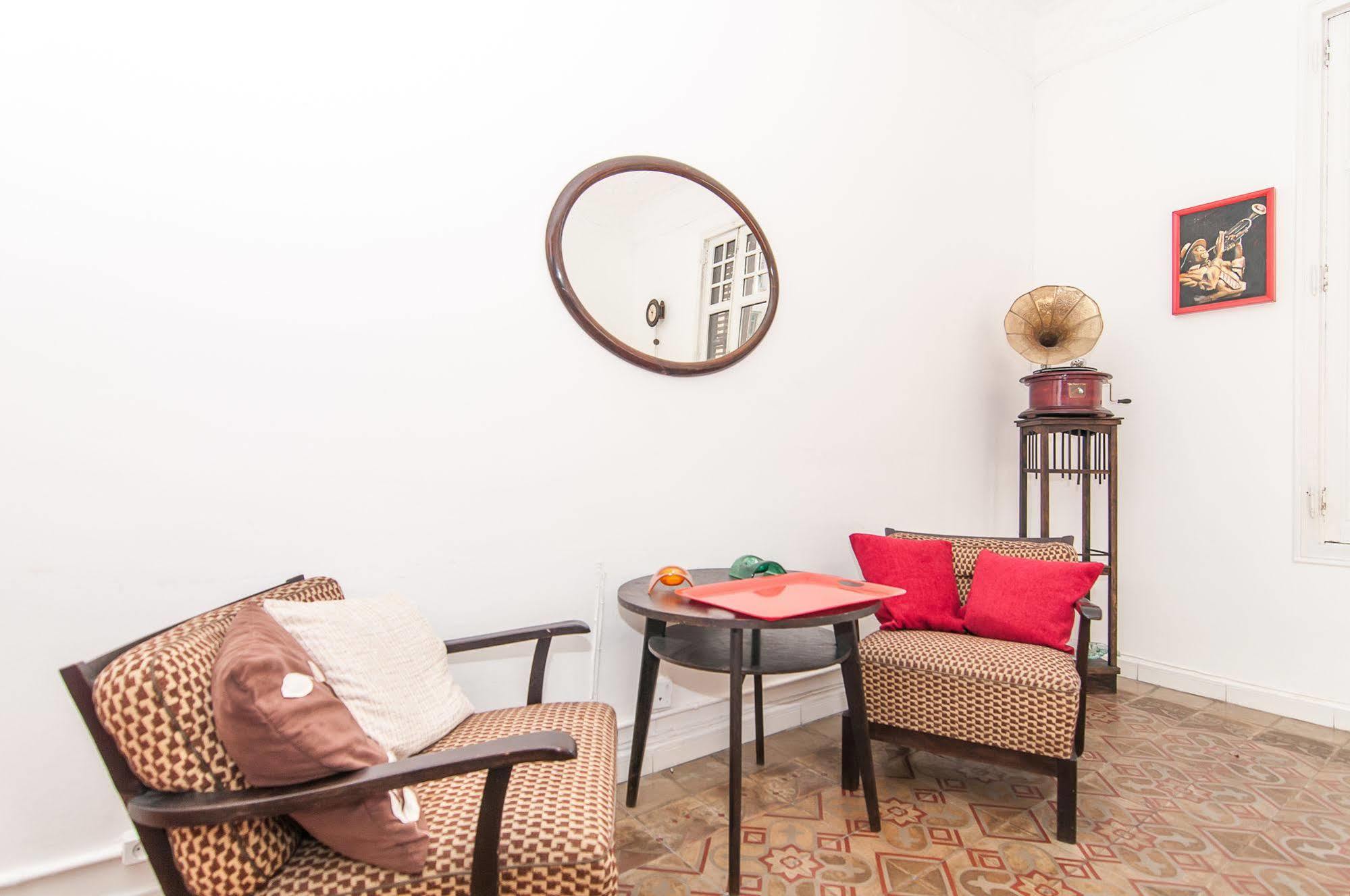 Casa Trianon Alojamento de Acomodação e Pequeno-almoço 2*