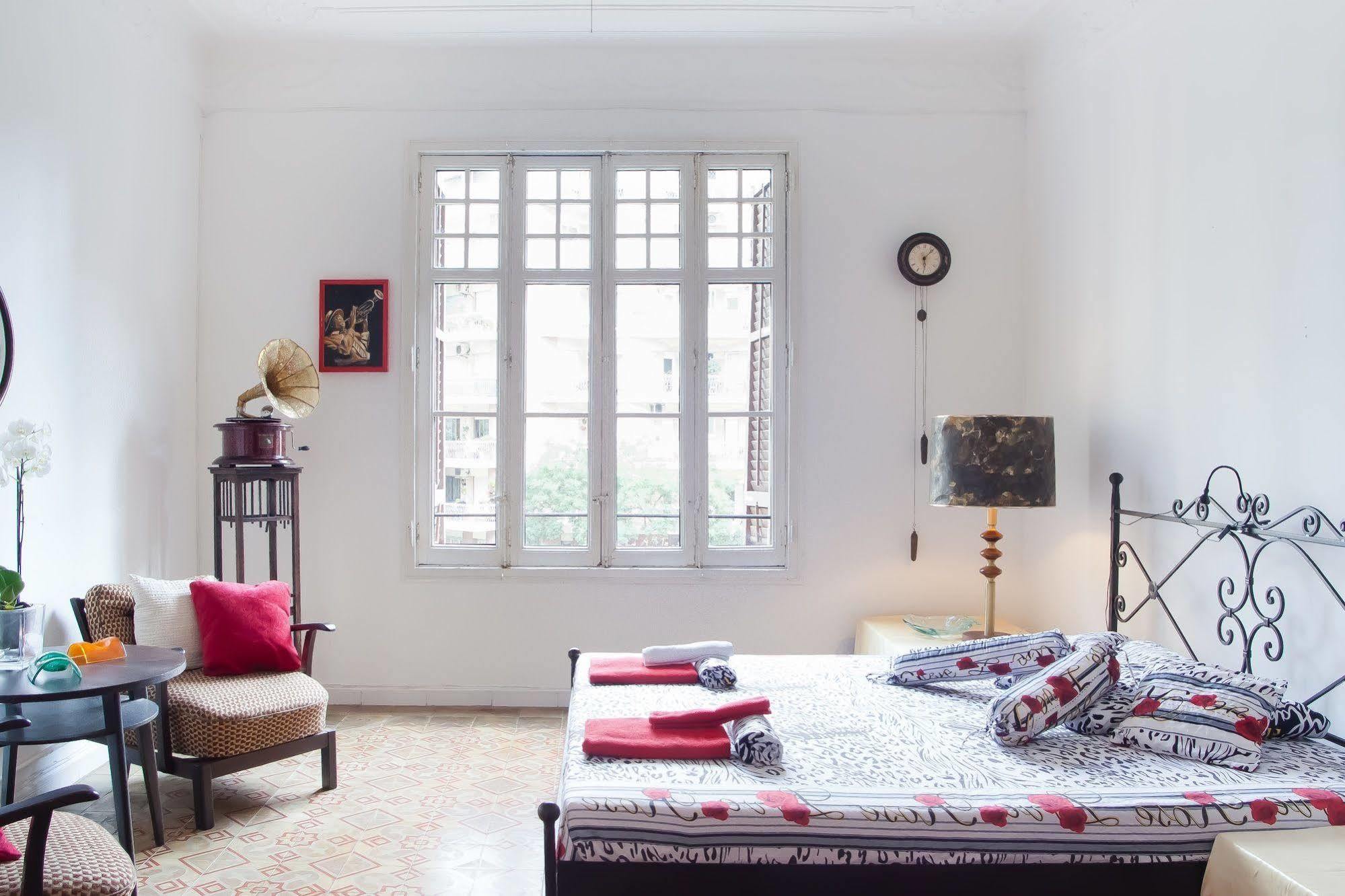 Casa Trianon Alojamento de Acomodação e Pequeno-almoço