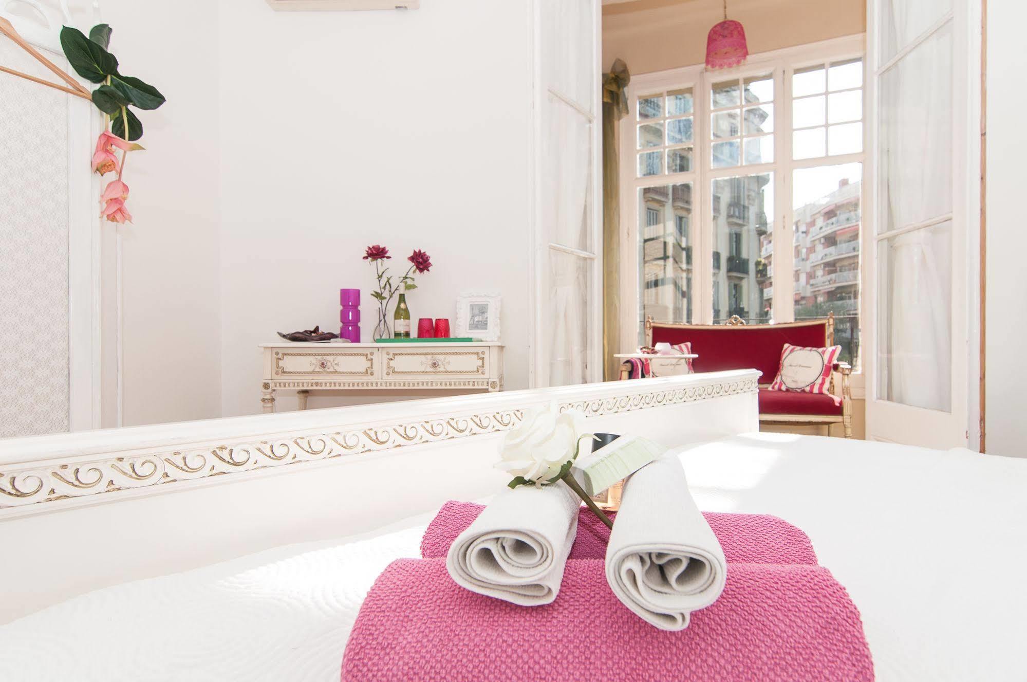 Casa Trianon Barcelona
