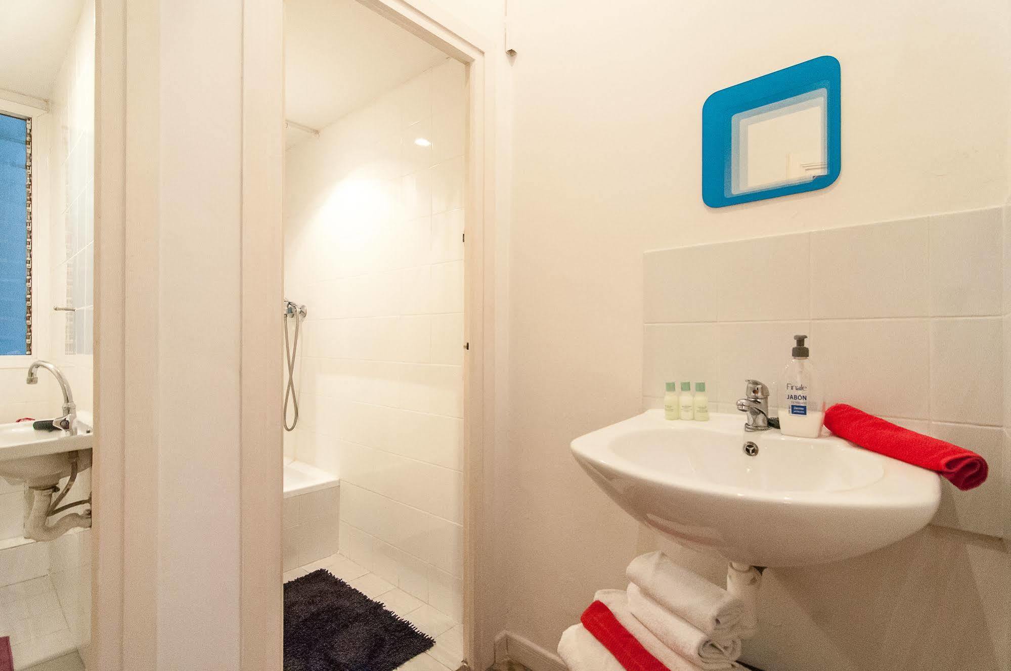 Casa Trianon Barcelona