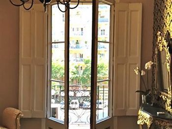 Casa Trianon Barcelona